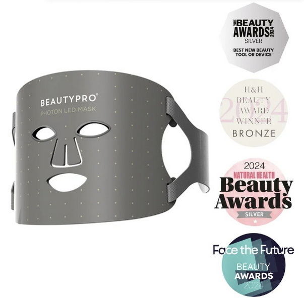 what is led face mask good for_2