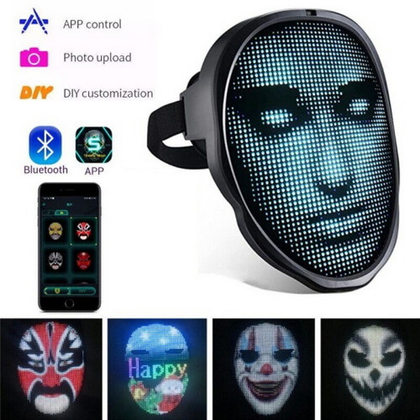 led face mask app_1