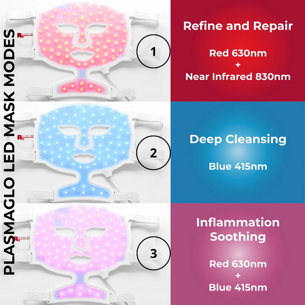 plasmaglo led face mask_1
