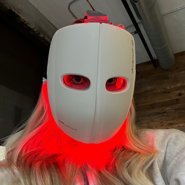 c-wave light facial dual light led treatment mask_2