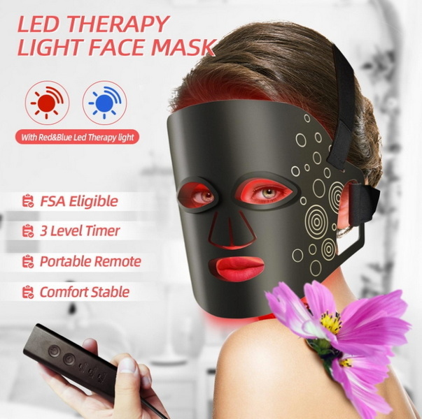how much is led face mask_2
