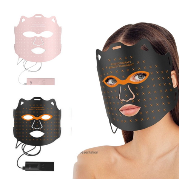 bluetooth led face mask_1