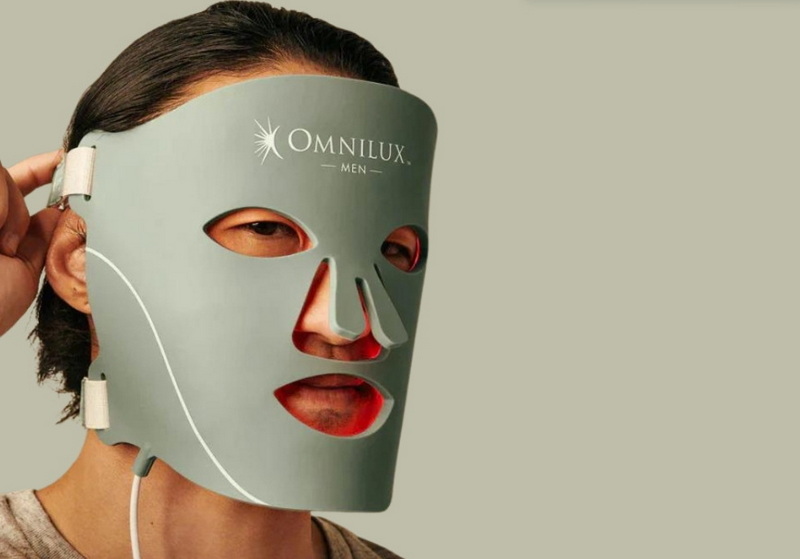 how to clean led face mask_2