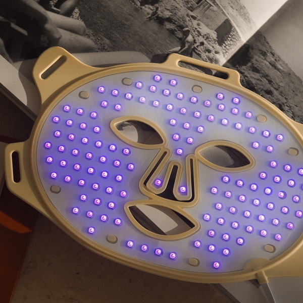 Do LED Esthetics Masks Really Work for Skin Rejuvenation