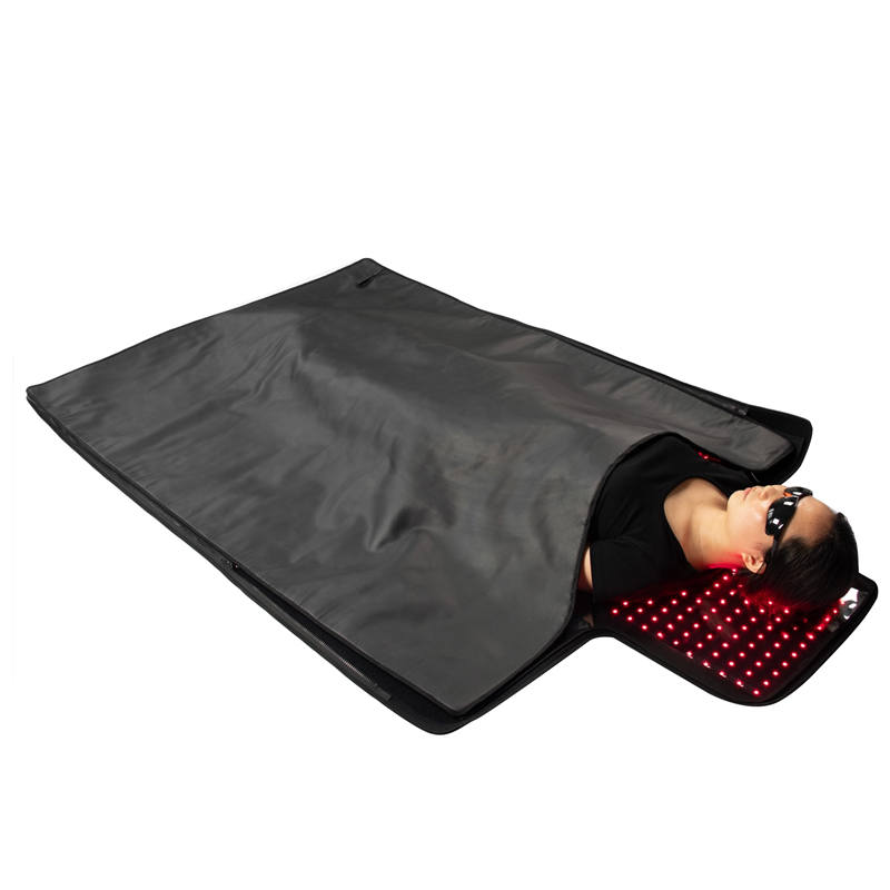 Red Light Therapy Blanket, Best Infrared Sauna Blanket