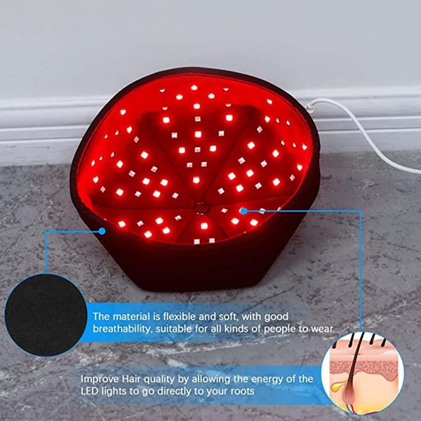 Hair Loss Treatment Device