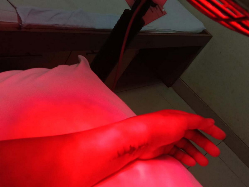 Top Red Light Therapy Panels for Sleep Improvement