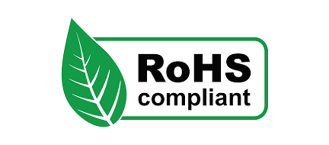 2. ROHS - Produttore di dispositivi di terapia con luce rossa