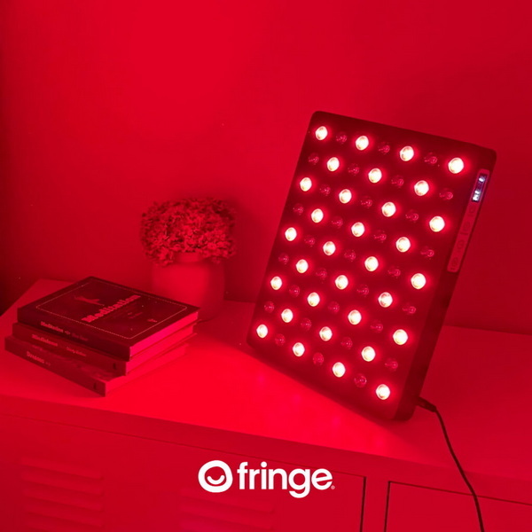 Speed Up Recovery with Red Light_03