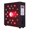 Pannello di terapia con luce rossa da 260 W per viso
