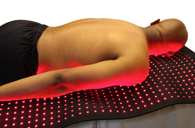 How to Choose a Red Light Therapy Panel for Sleep Improvement
