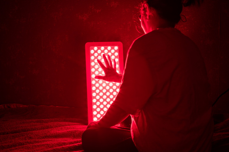 Top 10 Red Light Therapy Panel Manufacturers in South Korea