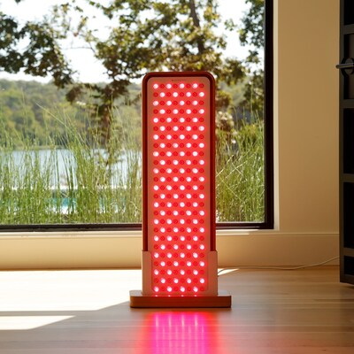 Do Red Light Therapy Panels Aid in Post-Workout Recovery