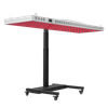 5,750W Touch Screen Full Body Red Light Therapy Panel