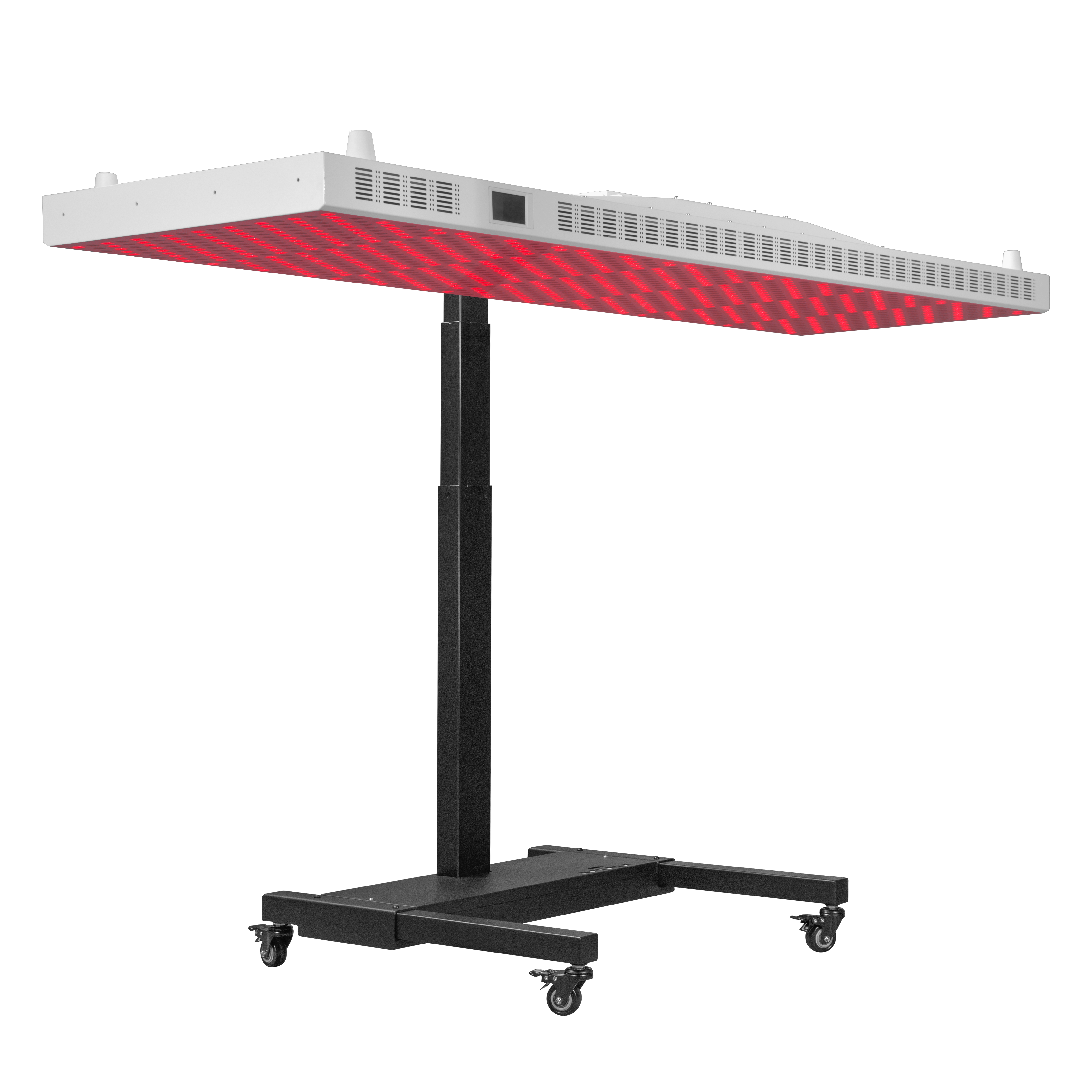 5,750W Touch Screen Full Body Red Light Therapy Panel