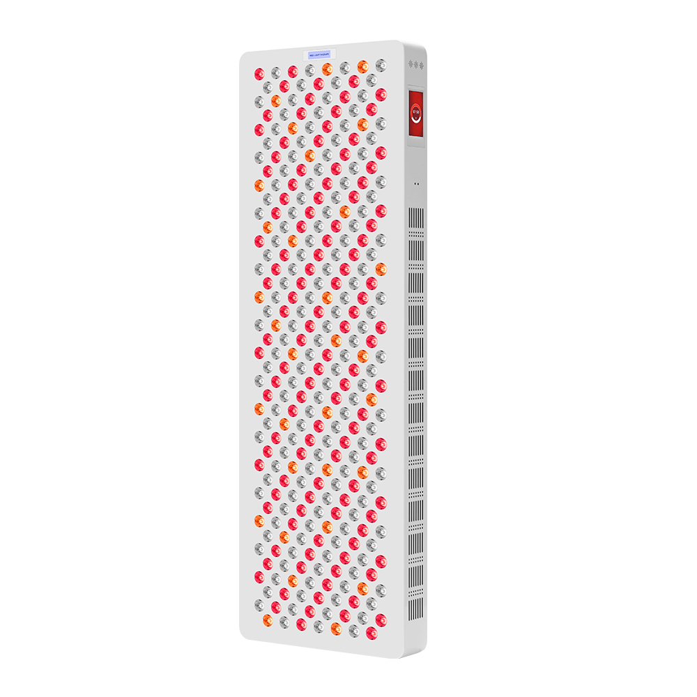 ML300 Red Ligh Panel main photo-2