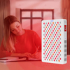 750W Touch Screen Short Red Light Therapy Panel