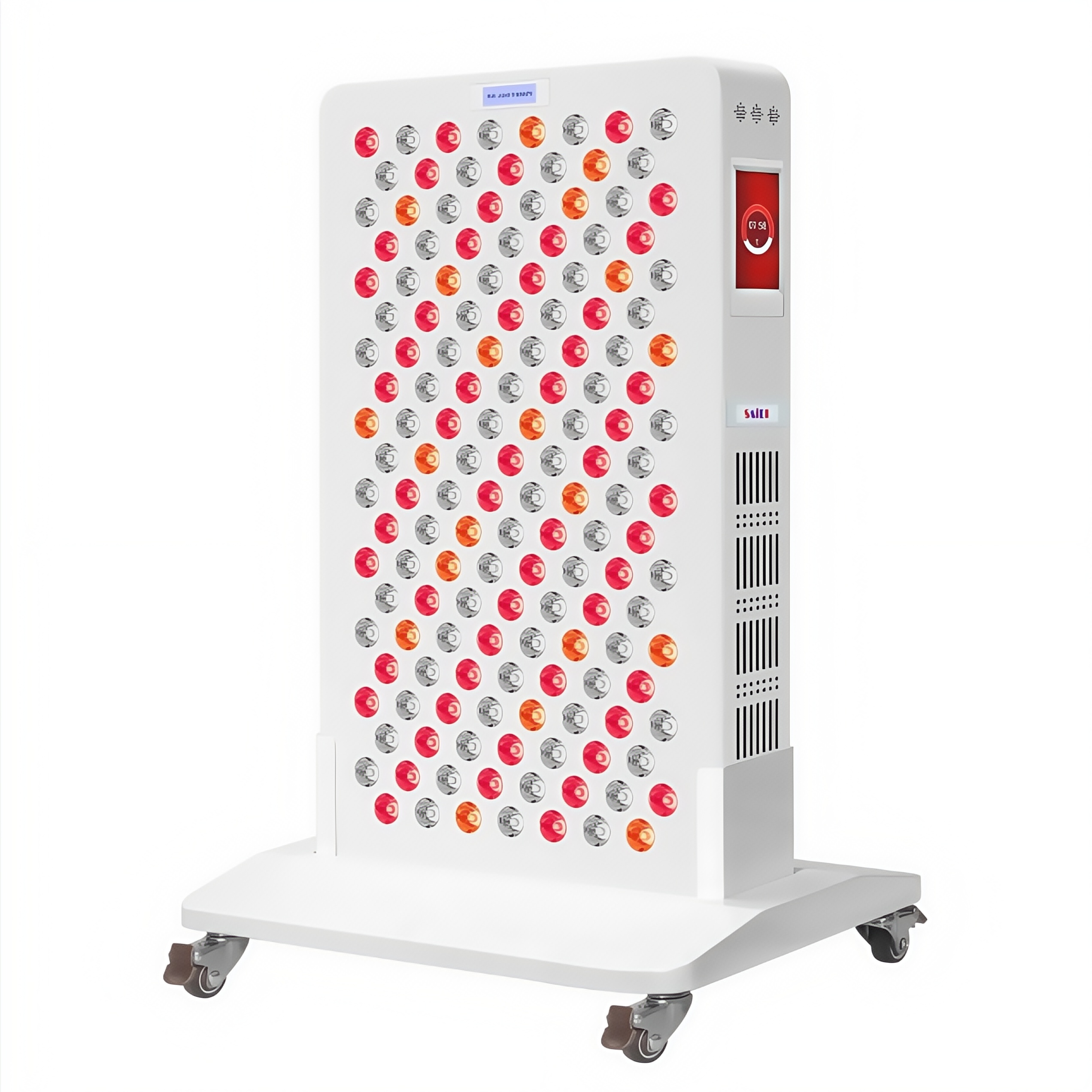 M150 Red light therapy panel stand