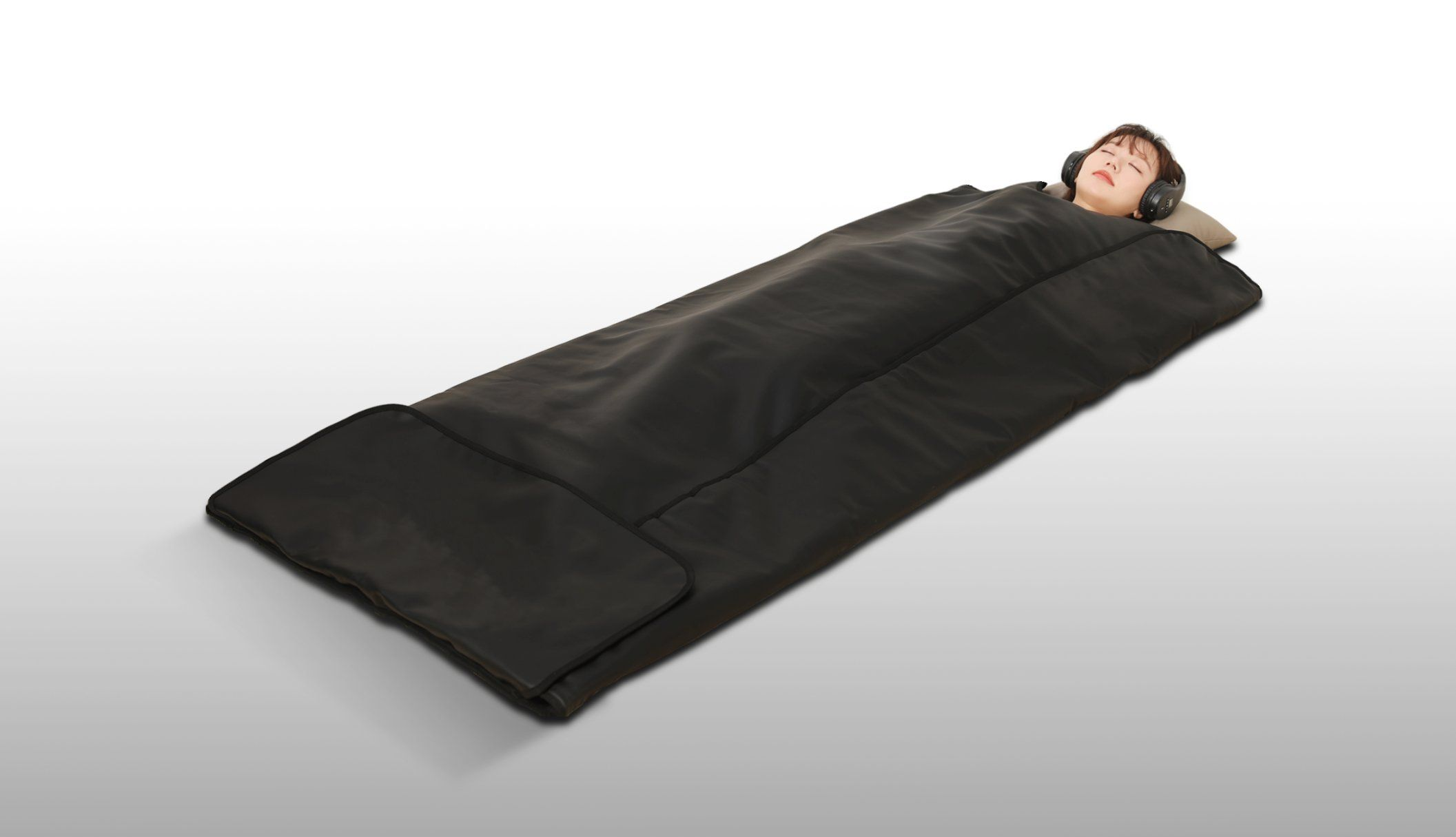 Infrared Sauna Blanket