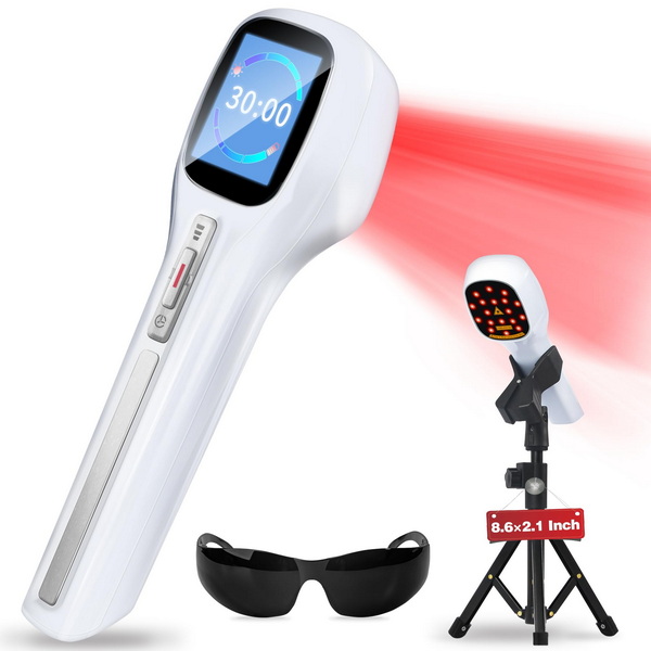 cold laser red light therapy device_1