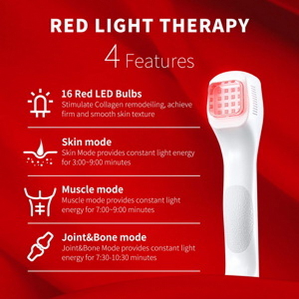 who makes the best red light therapy device_2
