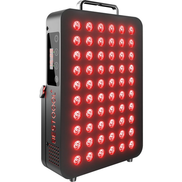 what is the strongest red light therapy device_3