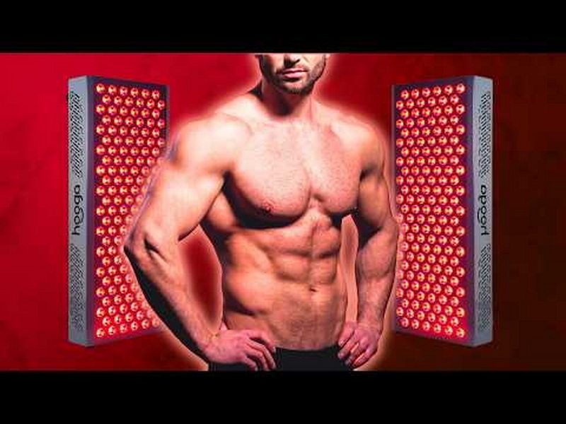 red light therapy device australia_3