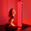 Red Light Therapy Vertical Horizontal Bracket