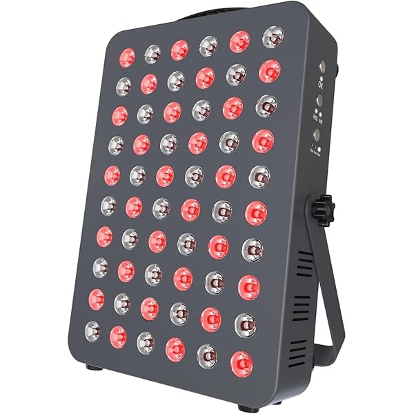 hooga pro300 red light therapy device_2