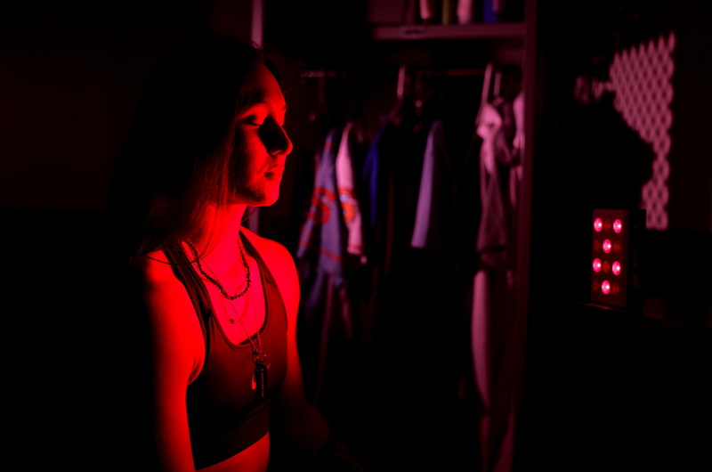 laser red light therapy device_2