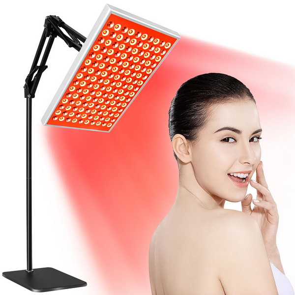full body led red light therapy device_3