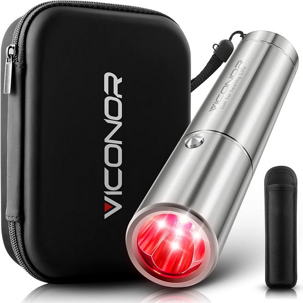 viconor red light therapy device_3