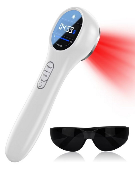 best red light therapy device for pain_2