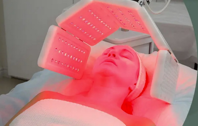 best red light therapy device for hair loss