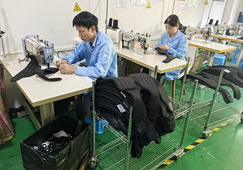 Sewing Shop