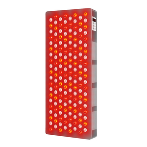 800W Half Body LED Red Light Therapy Panel