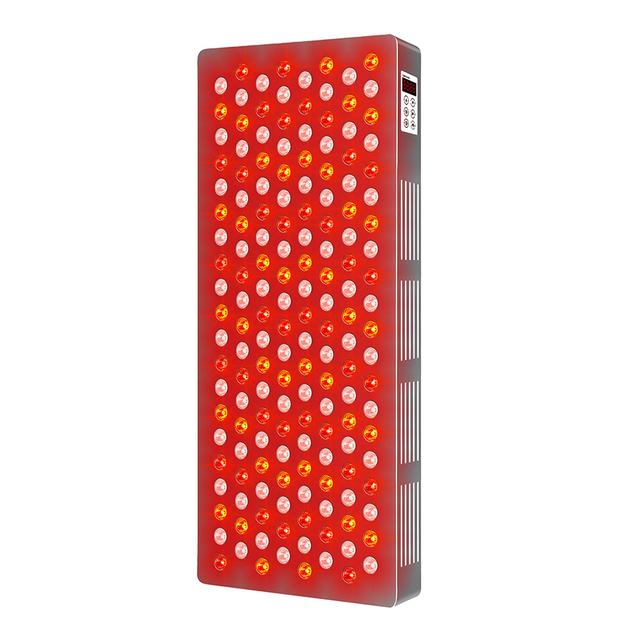 800W Half Body LED Red Light Therapy Panel