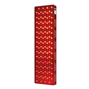 1200W Half Body LED Red Light Therapy Panel