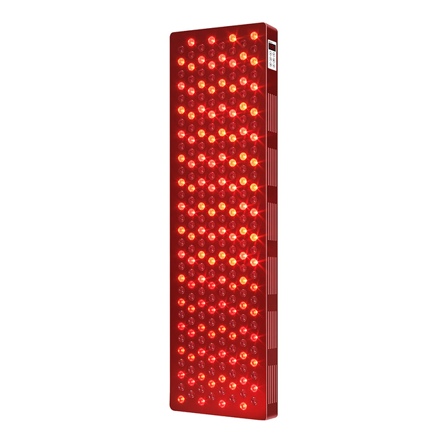1200W Half Body LED Red Light Therapy Panel
