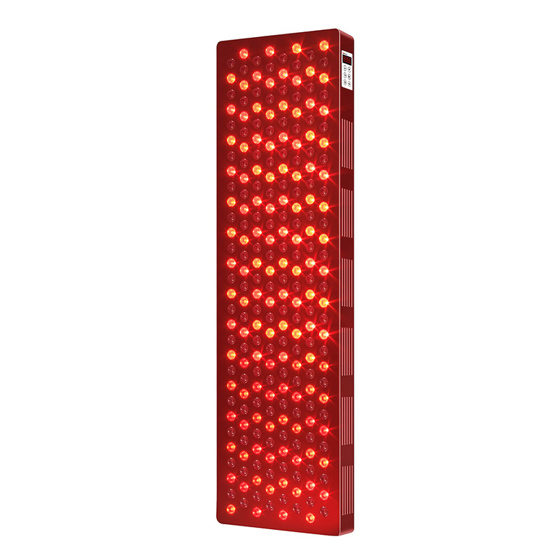 1200W Half Body LED Red Light Therapy Panel
