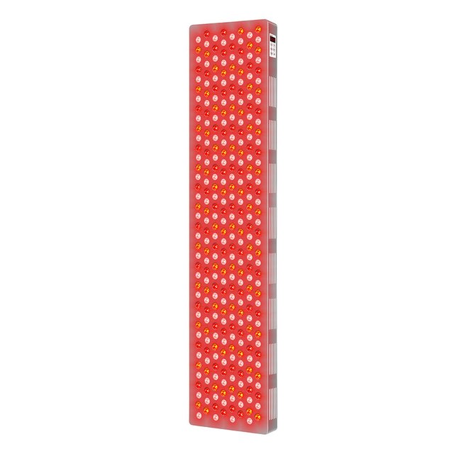 1600W Full Body LED Red Light Therapy Panel