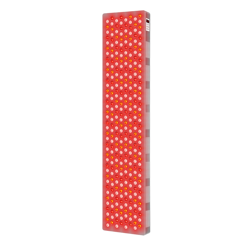 1600W Full Body LED Red Light Therapy Panel