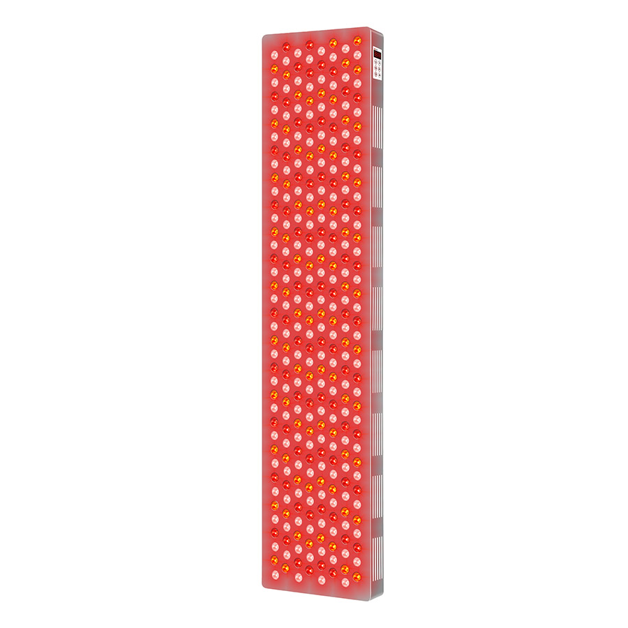 1600W Full Body LED Red Light Therapy Panel