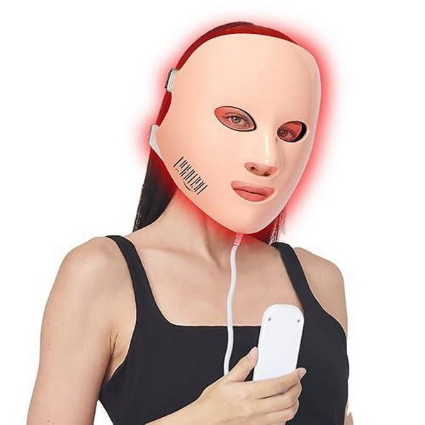 which light is cyan on led face mask newkey_2