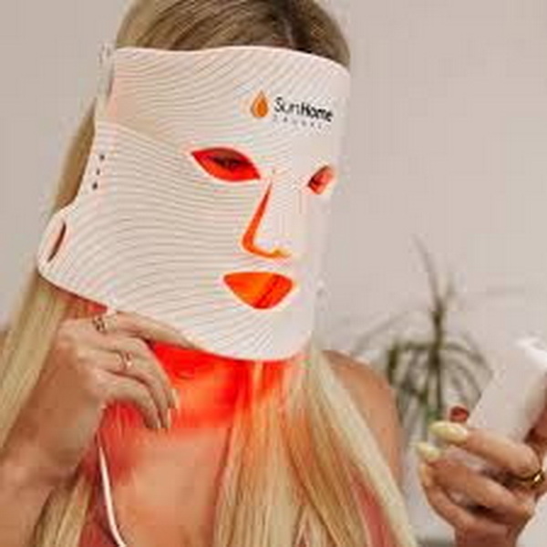bliss led light therapy face mask reviews_3
