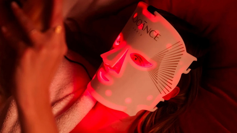 can you overuse led face mask_1