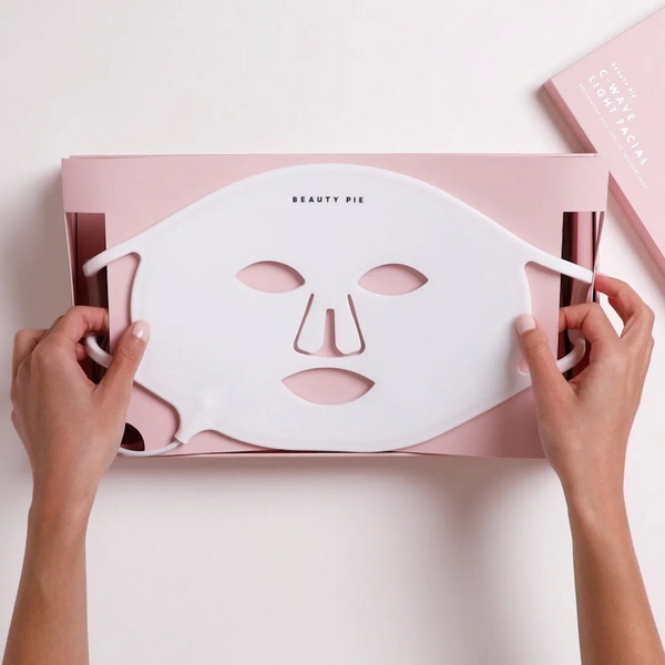 what face cream to use with my led beauty mask_3
