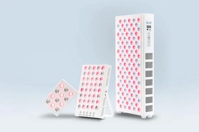 how to use a red light therapy panel_3