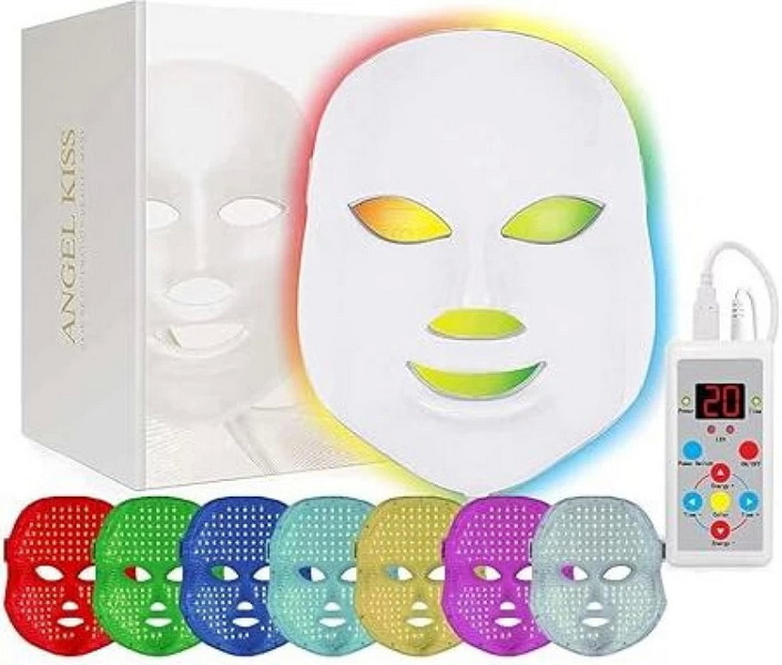 angel kiss led face mask_2