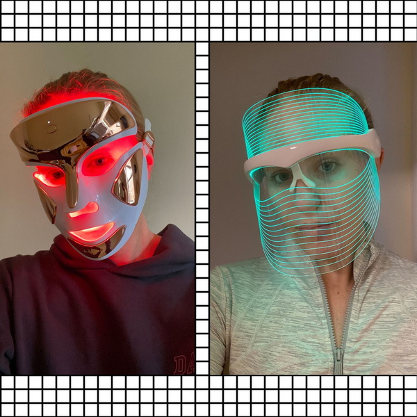 best led face mask on the market_2